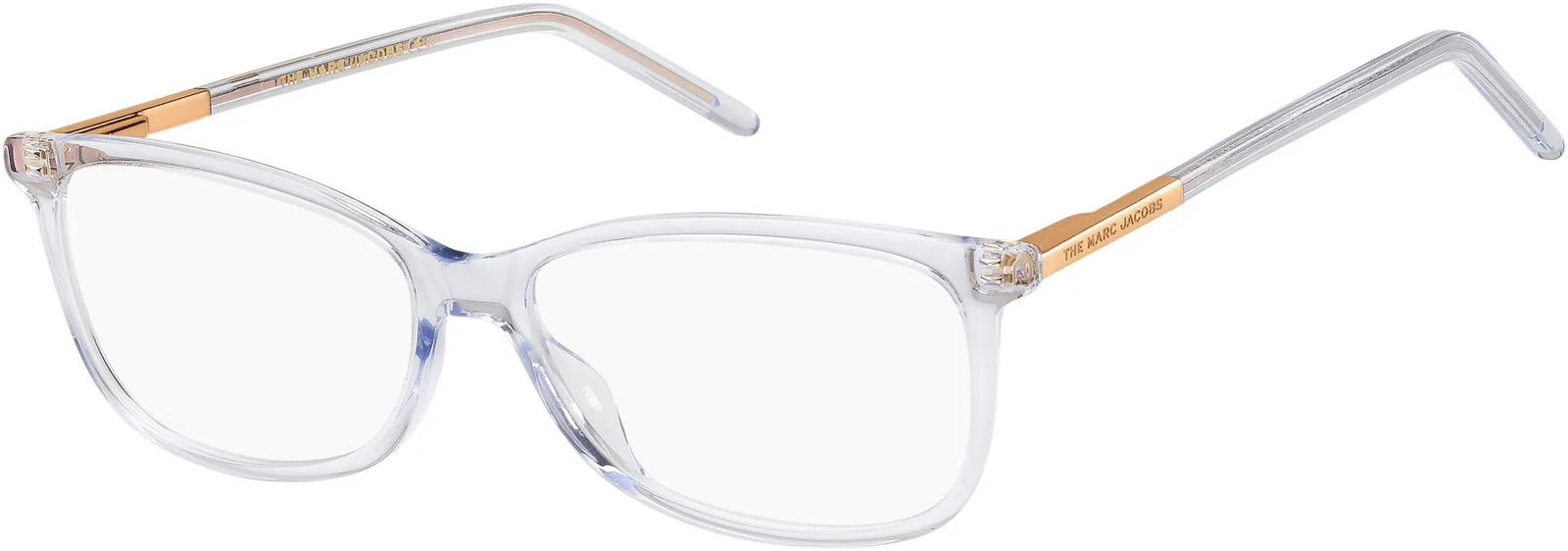 Marc Jacobs Marc513 Eyeglasses - Brown - view 4